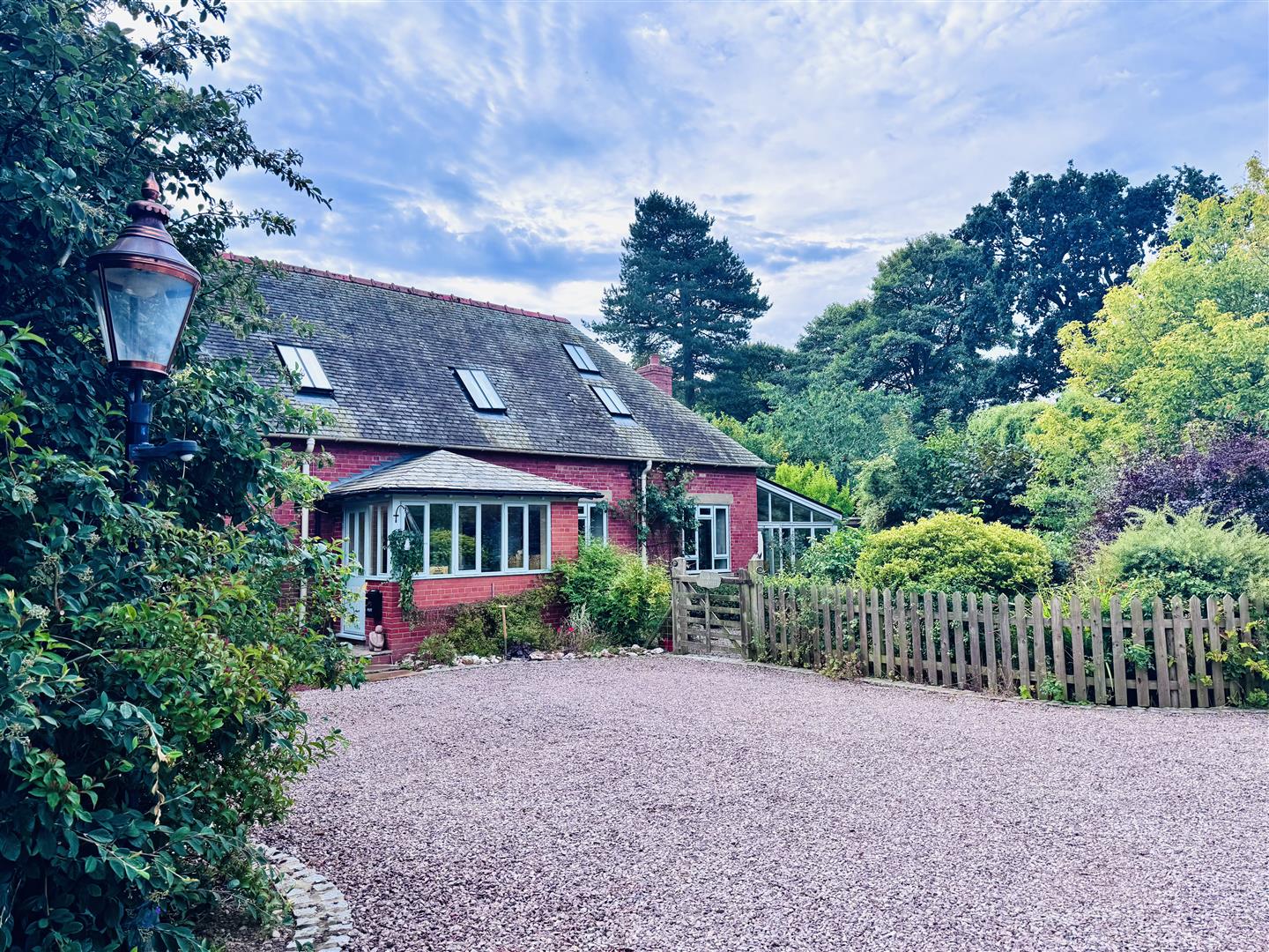 9a Petton Hall , Shrewsbury, SY4 5TH SSTC